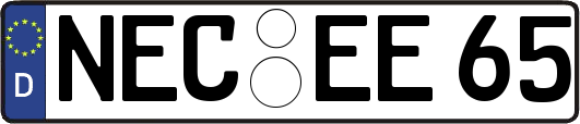 NEC-EE65