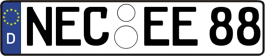 NEC-EE88