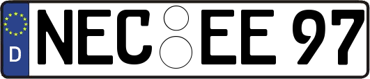 NEC-EE97
