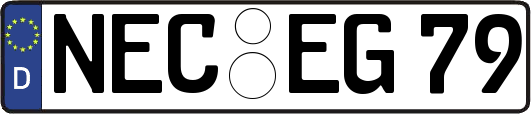 NEC-EG79