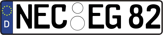 NEC-EG82