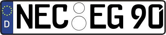 NEC-EG90