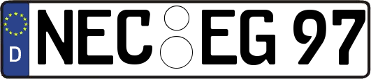 NEC-EG97