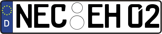 NEC-EH02