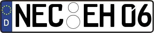 NEC-EH06