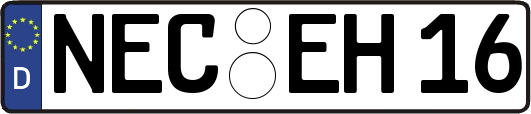 NEC-EH16