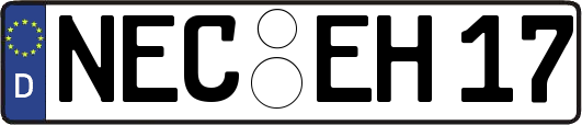 NEC-EH17