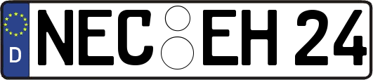 NEC-EH24