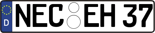 NEC-EH37