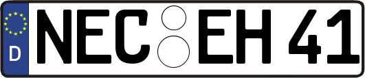 NEC-EH41