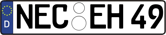 NEC-EH49