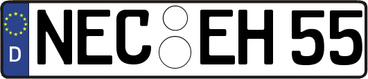 NEC-EH55