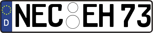 NEC-EH73