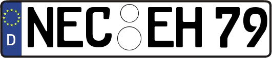 NEC-EH79