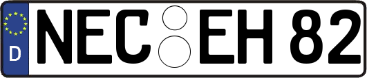 NEC-EH82