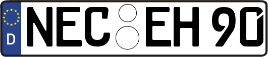 NEC-EH90