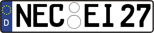 NEC-EI27