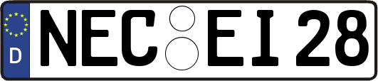 NEC-EI28
