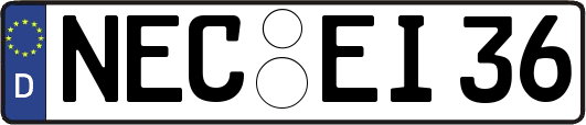 NEC-EI36