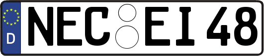 NEC-EI48