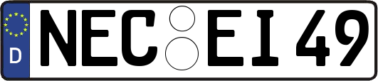 NEC-EI49