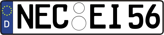 NEC-EI56