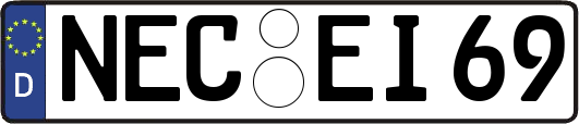 NEC-EI69