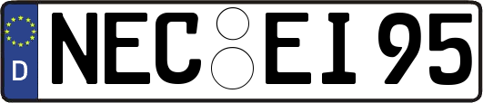 NEC-EI95
