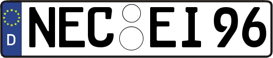 NEC-EI96