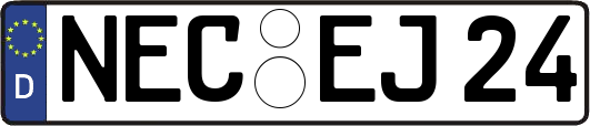 NEC-EJ24