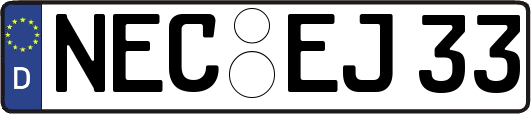 NEC-EJ33