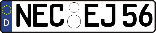 NEC-EJ56
