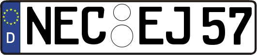 NEC-EJ57