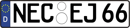 NEC-EJ66