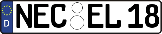 NEC-EL18