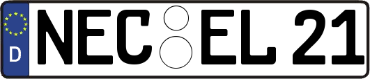 NEC-EL21