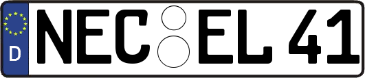 NEC-EL41