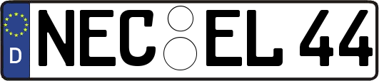 NEC-EL44