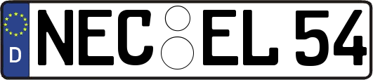 NEC-EL54