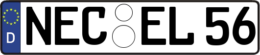 NEC-EL56