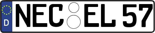 NEC-EL57