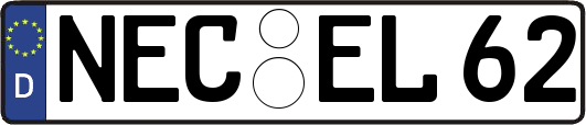 NEC-EL62