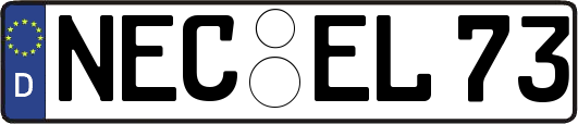 NEC-EL73