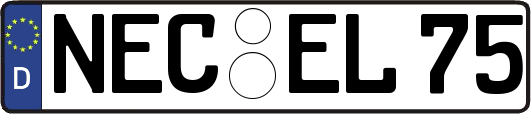 NEC-EL75