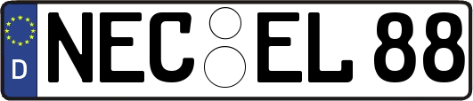 NEC-EL88