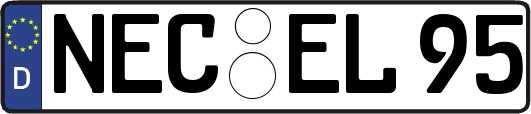 NEC-EL95