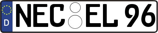 NEC-EL96
