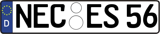 NEC-ES56