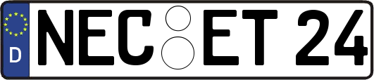NEC-ET24