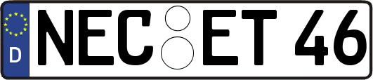 NEC-ET46